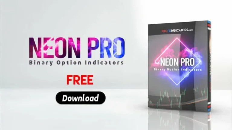 NeonPro Binary Option Indicator