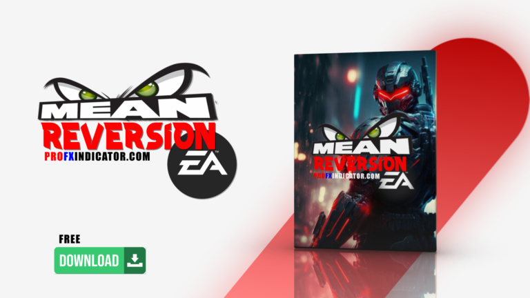 Mean Reversion Trading EA – FREE Download