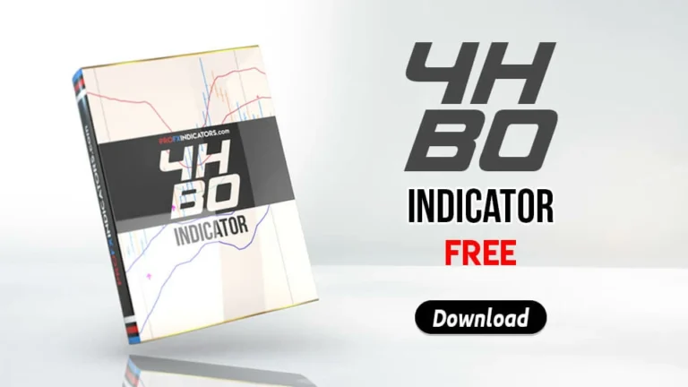 4H BO Indicator – Download Free Binary Option indicator