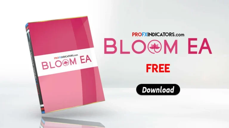 Bloom EA – Download Free forex Expert Advisors (EA)