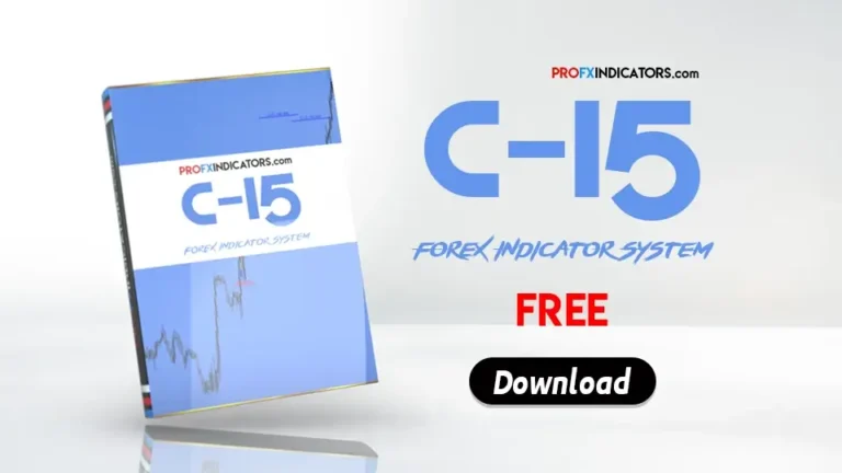 C-15 Forex Indicator System – Download for FREE