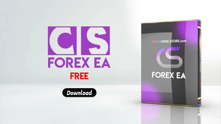 CS Forex EA – Download Free forex Expert Advisors (EA)