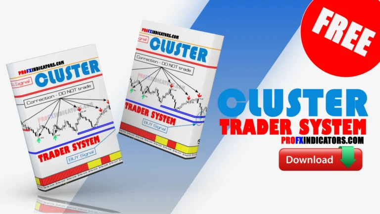 Cluster Trader System – Download for FREE