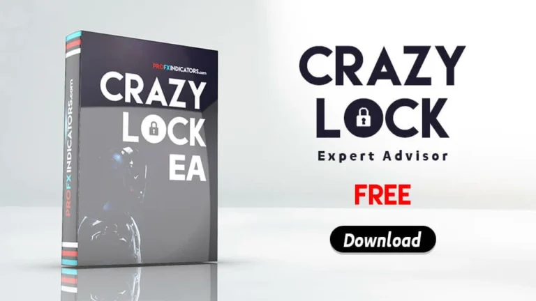 Crazy Lock Expert Advisor