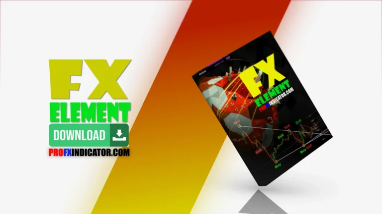 Element FX – profitable trading system
