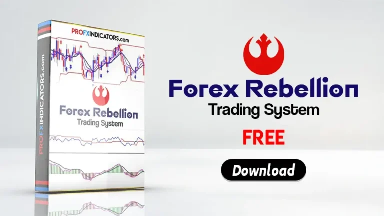Forex Rebellion Trading System – Download Free forex indicator
