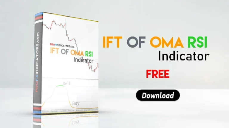 IFT of OMA RSI Indicator