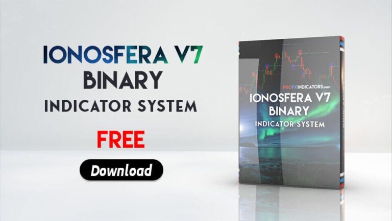 IOnosfera V7 Binary Indicator System – Download Free Binary Option indicator