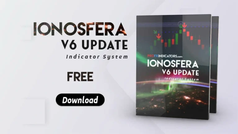 IOnosfera v6 update – Download Free forex indicator