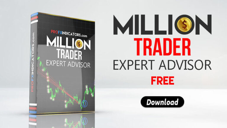 Million Trader Expert Advisor