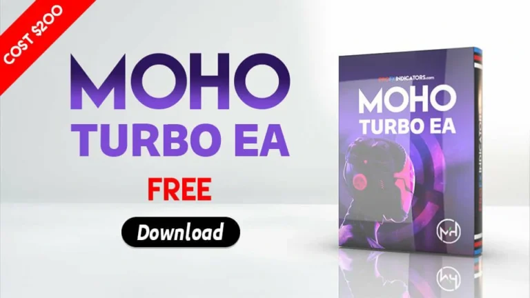 Moho Turbo Expert Advisor [Cost $200]