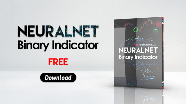 NeuralNet Binary Indicator – Download Free Binary Option indicator