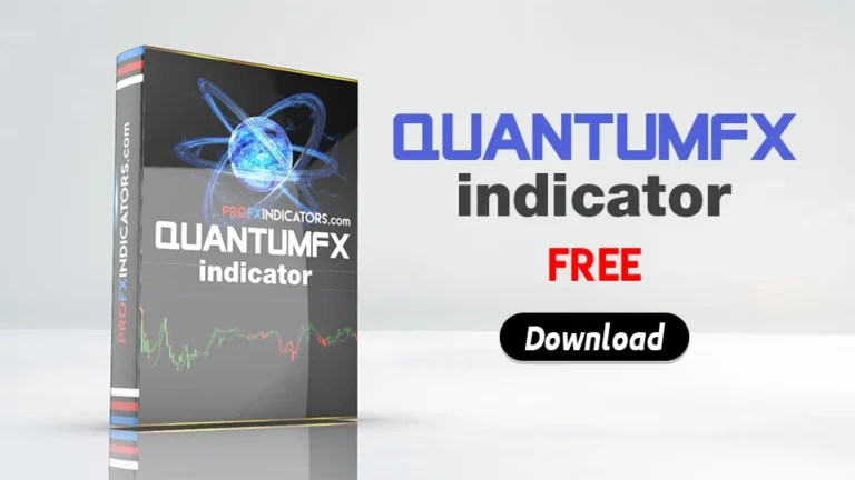 QuantumFX Indicator – Download Free forex indicator