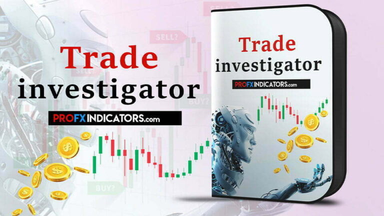 Trade Investigator EA
