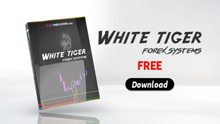 White Tiger Forex Systems – Download Free forex indicator