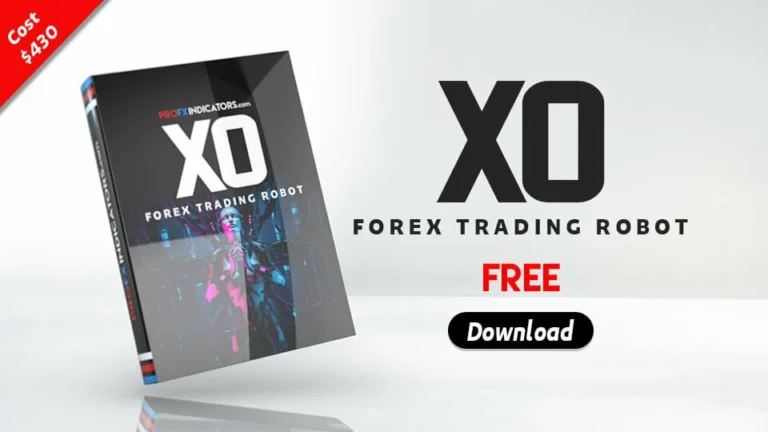 XO Forex Trading Robot Expert Advisor