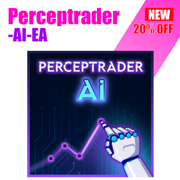 Perceptrader-AI-EANews Catcher Pro MT4 v3.34