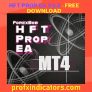 HFT PROP EA