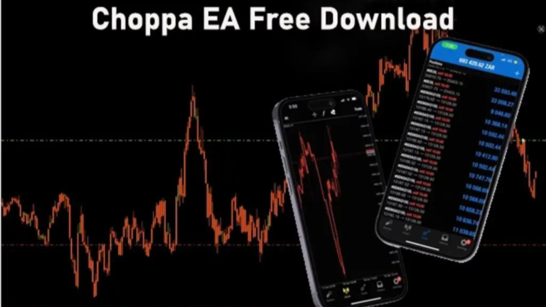 Choppa EA Free Download