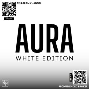 Aura White Edition EA