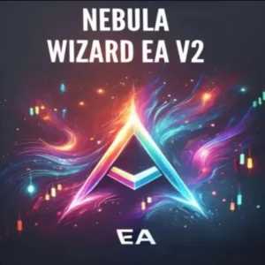 NEBULA WIZARD logo