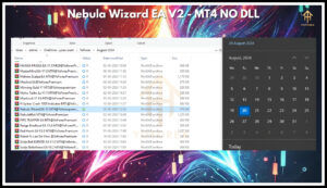 NEBULA WIZARD EA 1