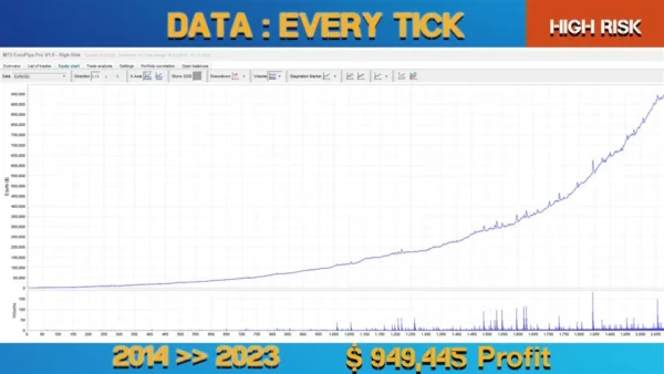 EuroPips Pro EA 3