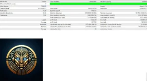 Gold Scalper Trading EA 4