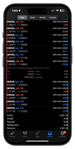 Signalspro007 EA profit