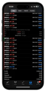 Signalspro007 EA profit 2