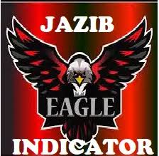 JAZIB EAGLE Indicator V5