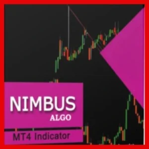 Nimbus Algo Indicator logo