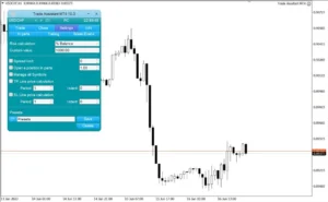 Trade Assistant MT4 MQL5 5