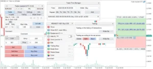 Trade Assistant MT4 MQL5 9