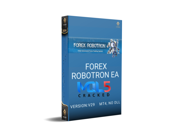 Forex Robotron EA