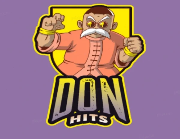 Don Hits EA MQL5 logo