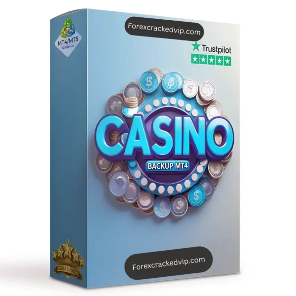 Casino AVG BACKUP EA Logo