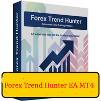 Forex Trend Hunter EA