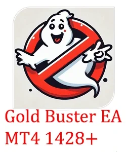 Gold Buster EA V2.3 logo