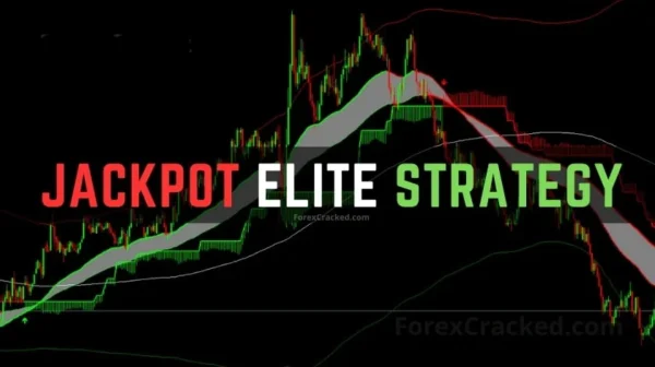 JackPot Strategy Elite Indicator 4