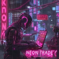 Neon Trade EA Logo