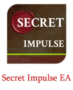 Secret Impulse EA logo