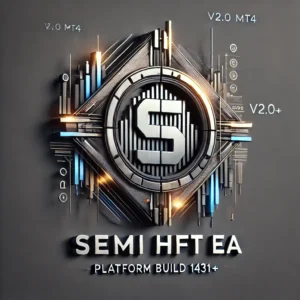 SEMI HFT EA logo