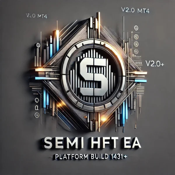 SEMI HFT EA logo