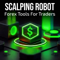 Scalping Robot logo