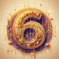 NumberSix EA Logo