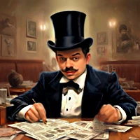 Monopolist EA logo