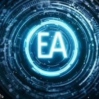 AI TradingVision GPX EA logo